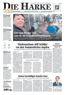 DIE HARKE 26.05.2021