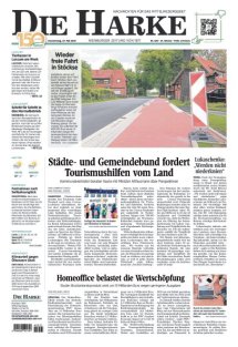 DIE HARKE vom 27.05.2021