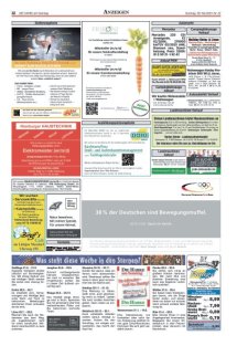 DIE HARKE am Sonntag Seite 12