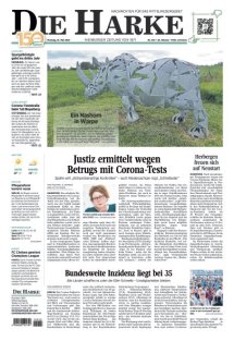 DIE HARKE 31.05.2021