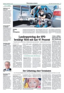 DIE HARKE Seite 7