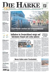 DIE HARKE 01.06.2021