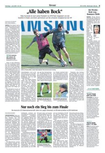 DIE HARKE Seite 9