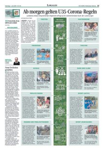 DIE HARKE Seite 13