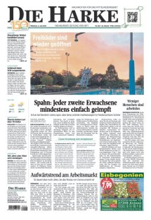 DIE HARKE 02.06.2021