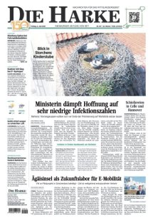 DIE HARKE 04.06.2021