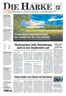 DIE HARKE 05.06.2021