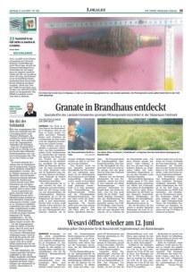 DIE HARKE Seite 19