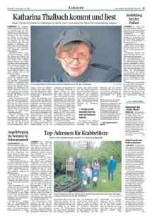 DIE HARKE Seite 17
