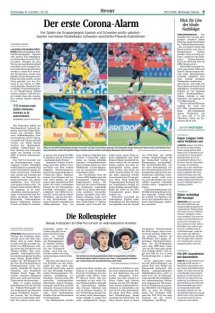 DIE HARKE Seite 9