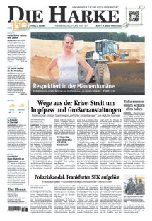 DIE HARKE 11.06.2021