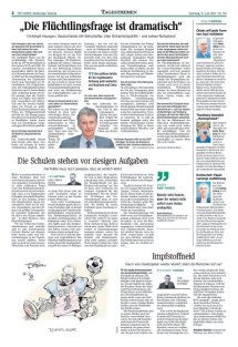DIE HARKE Seite 2