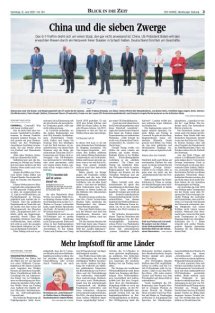 DIE HARKE Seite 3