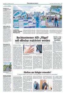 DIE HARKE Seite 7