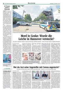 DIE HARKE Seite 10