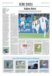 DIE HARKE Seite 14
