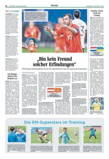 DIE HARKE Seite 16