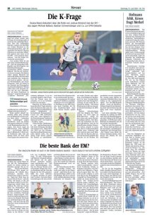 DIE HARKE Seite 18