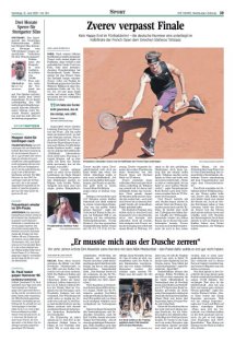 DIE HARKE Seite 19
