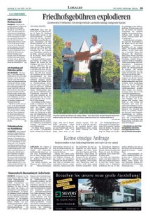 DIE HARKE Seite 25