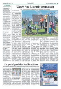 DIE HARKE Seite 27