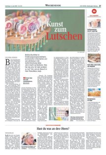 DIE HARKE Seite 37