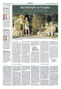 DIE HARKE Seite 45