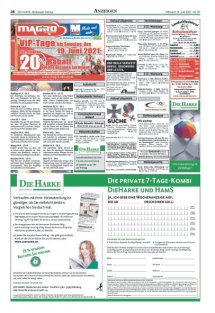 DIE HARKE Seite 28