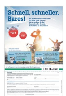 DIE HARKE Seite 31