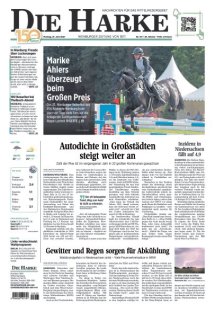 DIE HARKE 21.06.2021