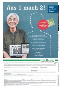 DIE HARKE Seite 26
