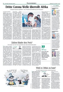 DIE HARKE Seite 2