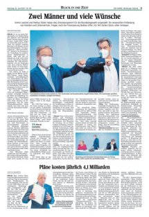 DIE HARKE Seite 3