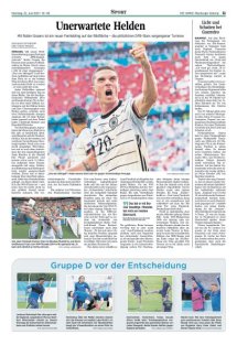DIE HARKE Seite 11