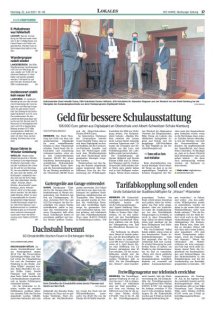 DIE HARKE Seite 17