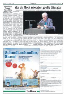 DIE HARKE Seite 19