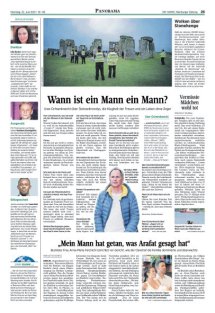 DIE HARKE Seite 25