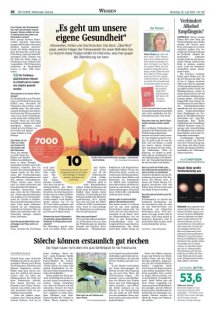 DIE HARKE Seite 26