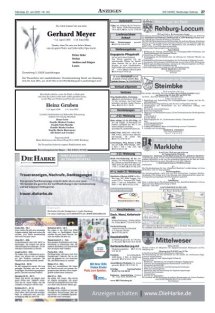 DIE HARKE Seite 27