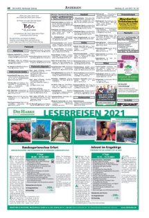 DIE HARKE Seite 28