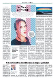 DIE HARKE Seite 3