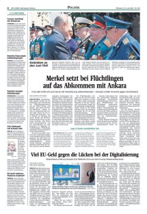 DIE HARKE Seite 4