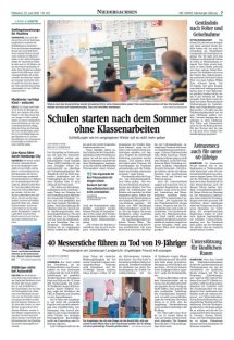DIE HARKE Seite 7