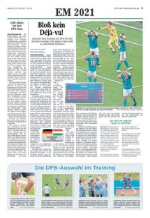 DIE HARKE Seite 9