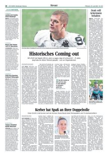 DIE HARKE Seite 14