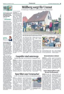 DIE HARKE Seite 15