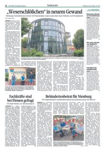 DIE HARKE Seite 16