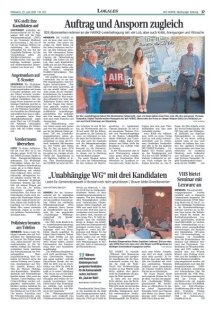 DIE HARKE Seite 17