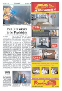 DIE HARKE Seite 19