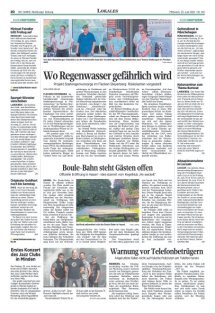 DIE HARKE Seite 20